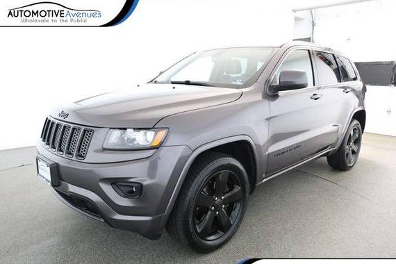 JEEP GRAND CHEROKEE 2015 1C4RJFAG6FC954875 image